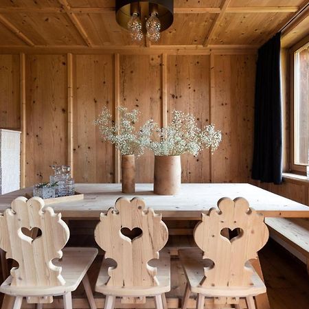 Brizerhaus Ramsau im Zillertal Exterior foto