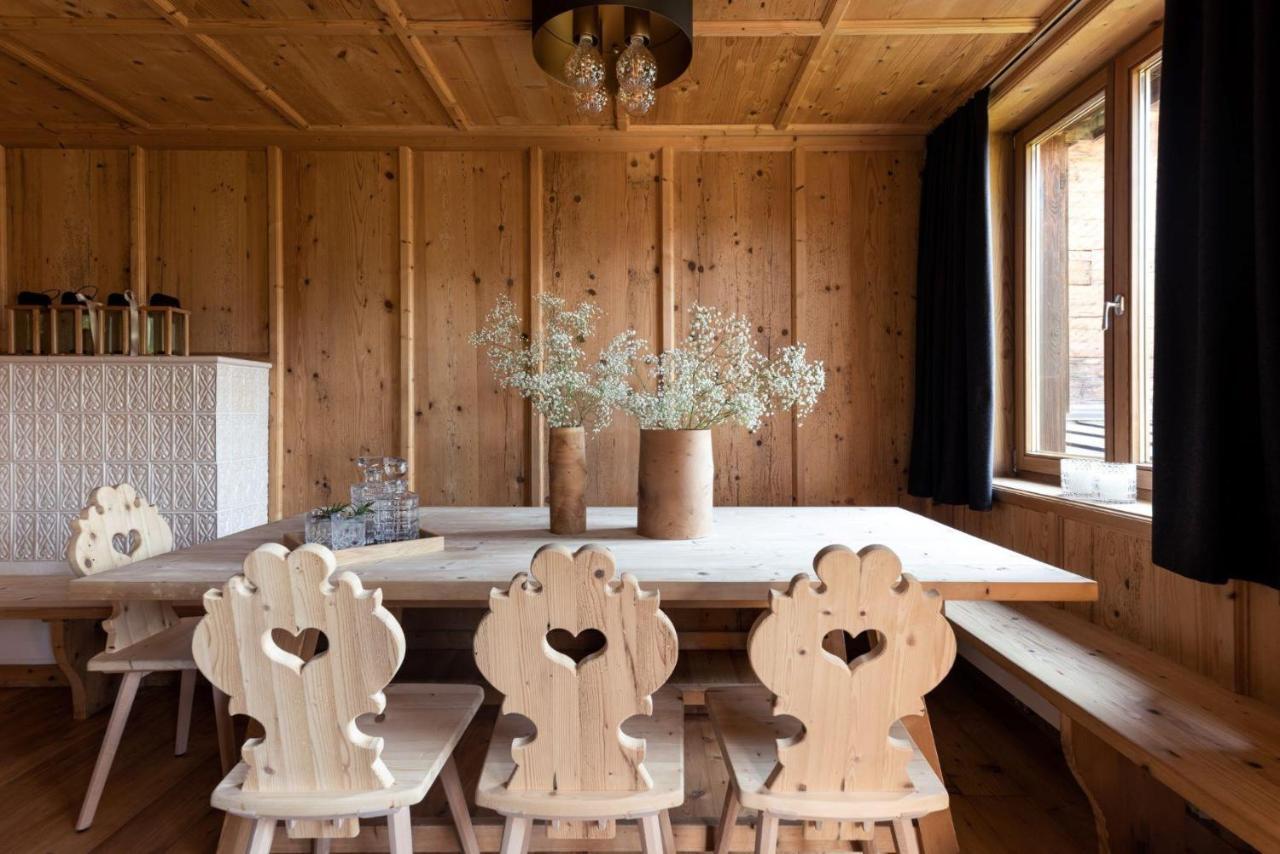 Brizerhaus Ramsau im Zillertal Exterior foto