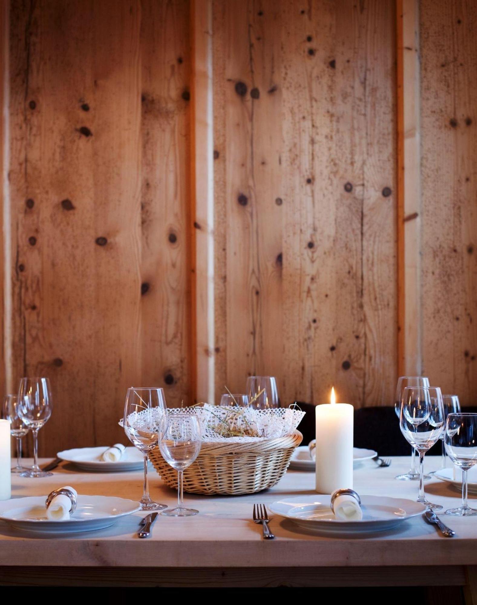 Brizerhaus Ramsau im Zillertal Quarto foto