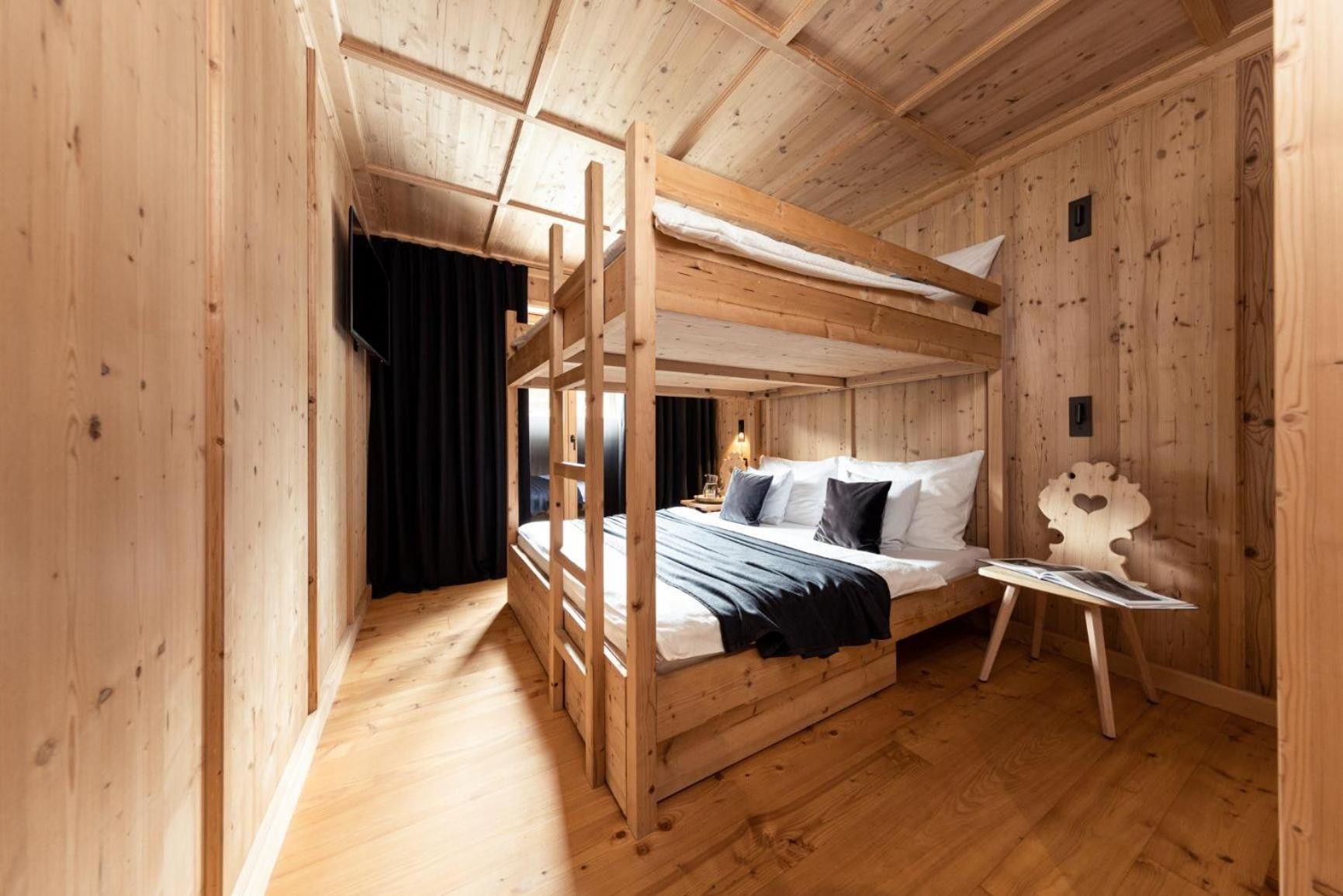 Brizerhaus Ramsau im Zillertal Quarto foto