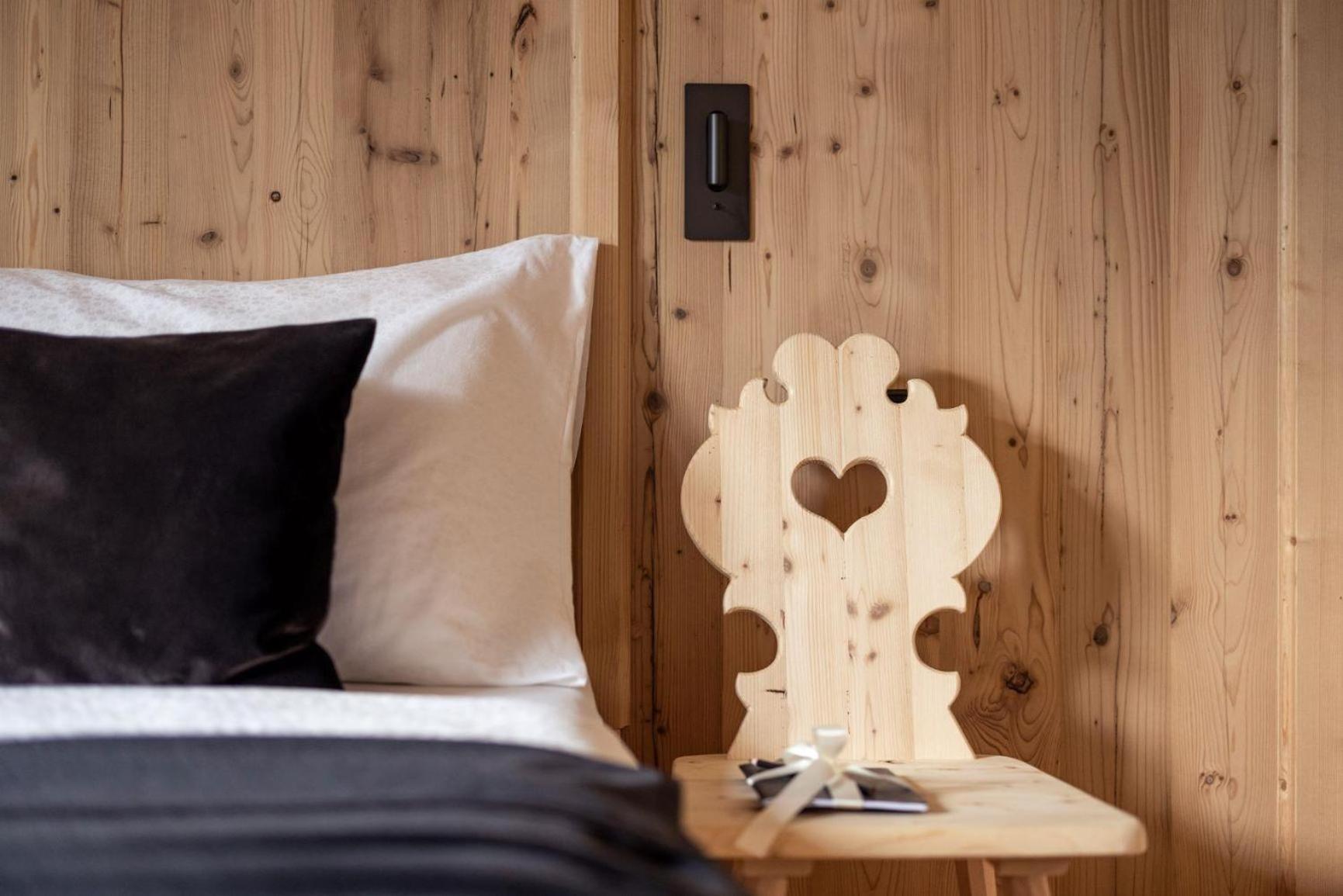 Brizerhaus Ramsau im Zillertal Quarto foto
