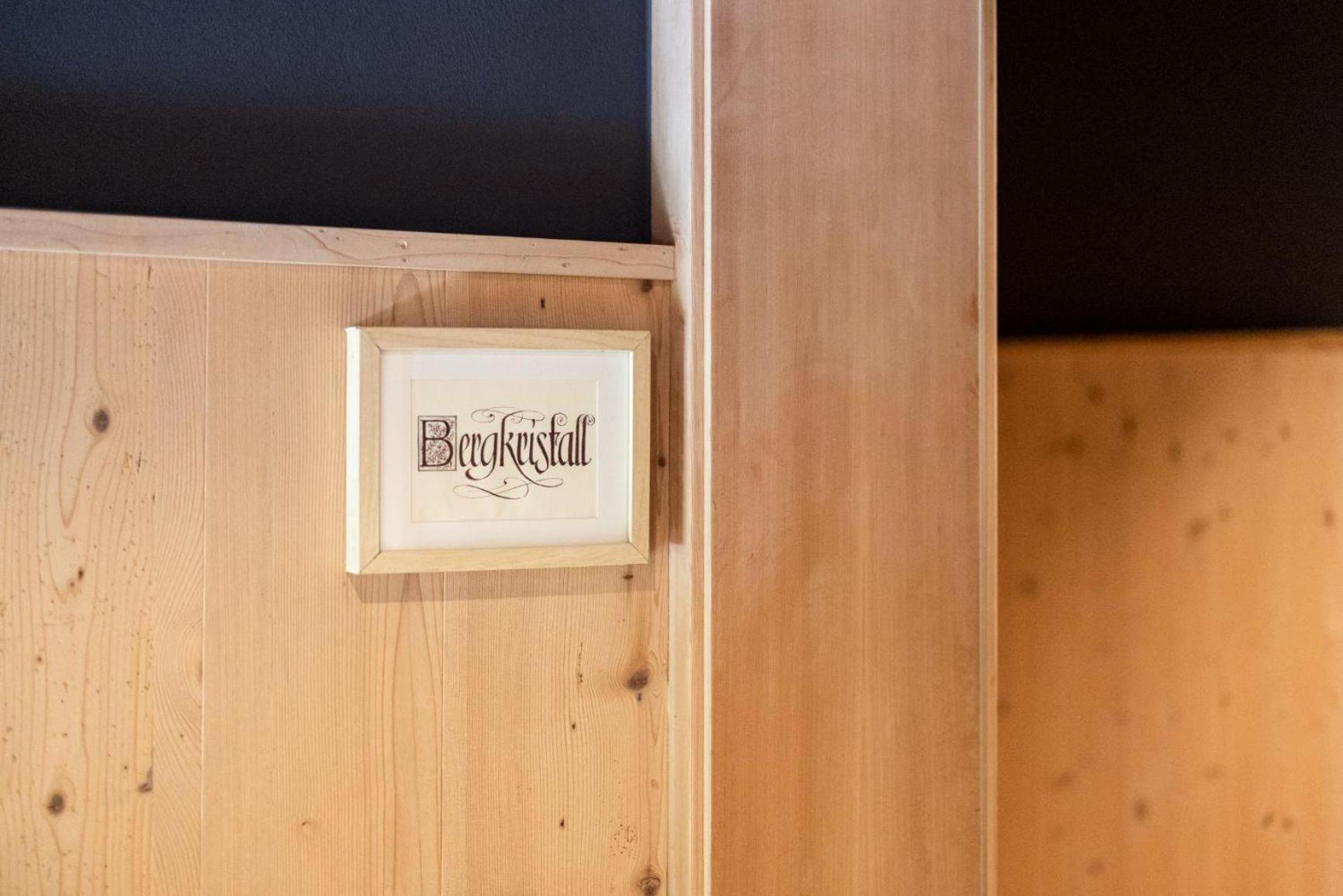 Brizerhaus Ramsau im Zillertal Quarto foto