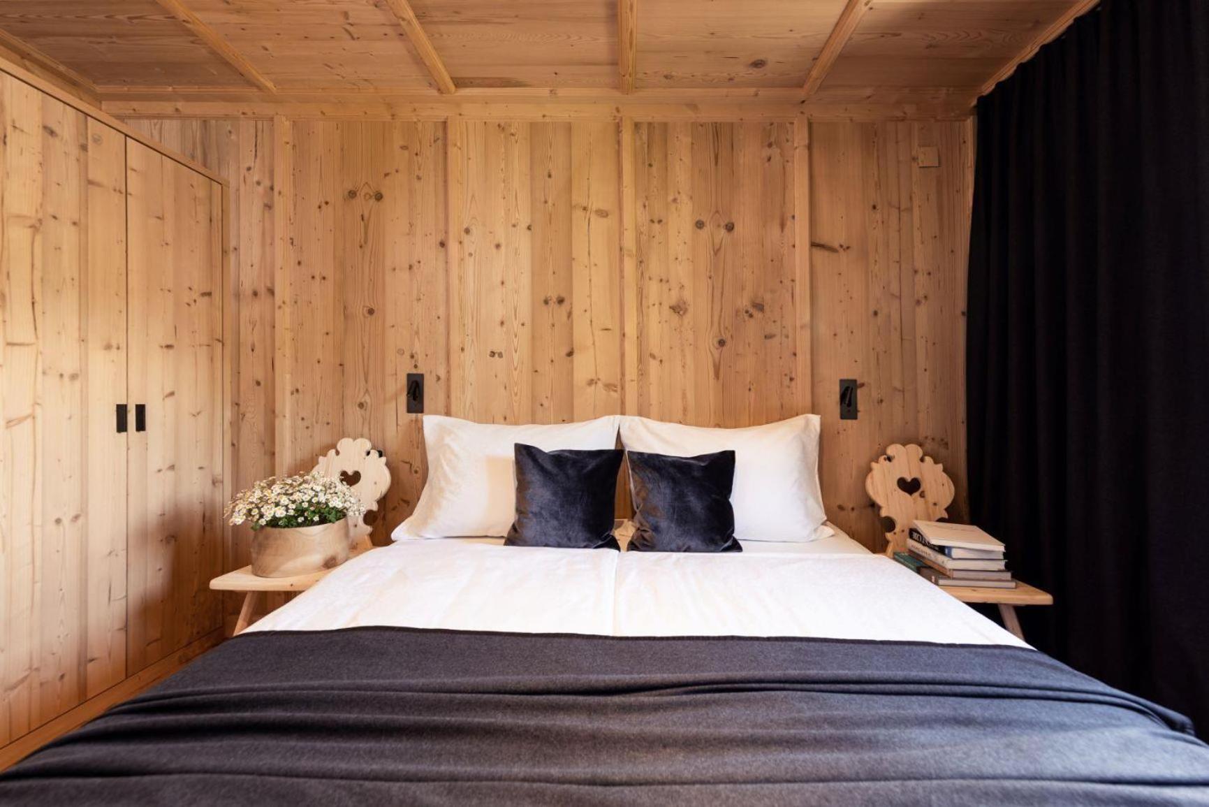 Brizerhaus Ramsau im Zillertal Quarto foto